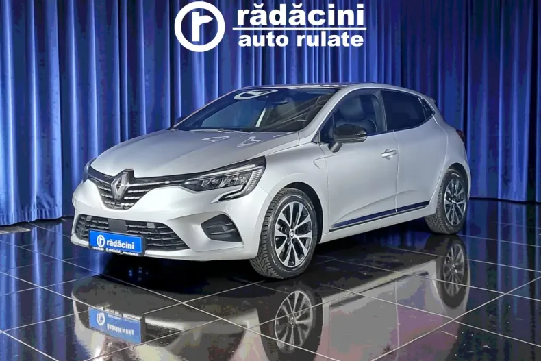 Renault Clio din 2022 cu 45.993 km - oferta REN250149 - foto 4