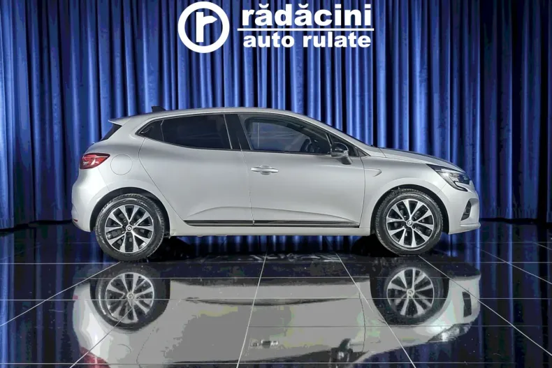 Renault Clio din 2022 cu 45.993 km - oferta REN250149 - foto 5