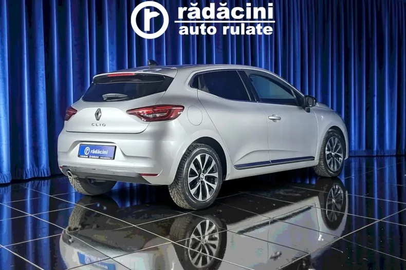 Renault Clio din 2022 cu 45.993 km - oferta REN250149 - foto 6