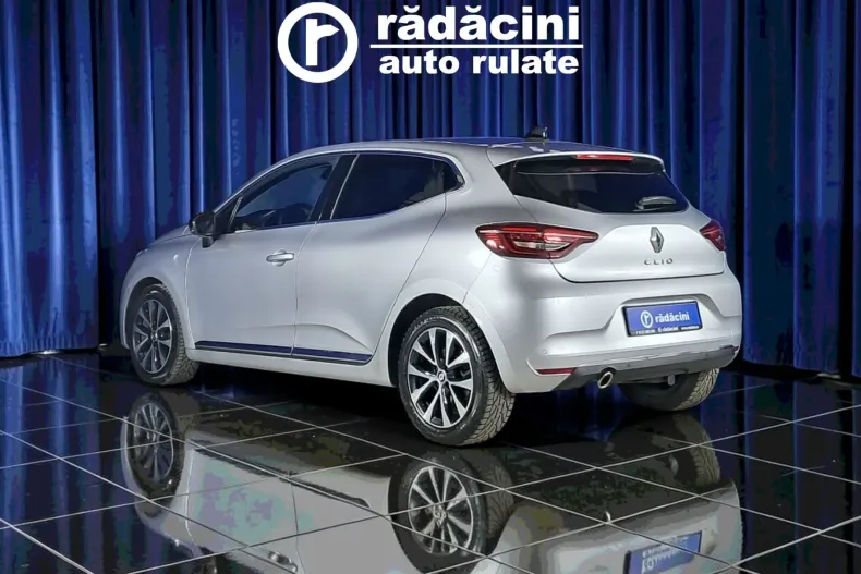 Renault Clio din 2022 cu 45.993 km - oferta REN250149 - foto 7