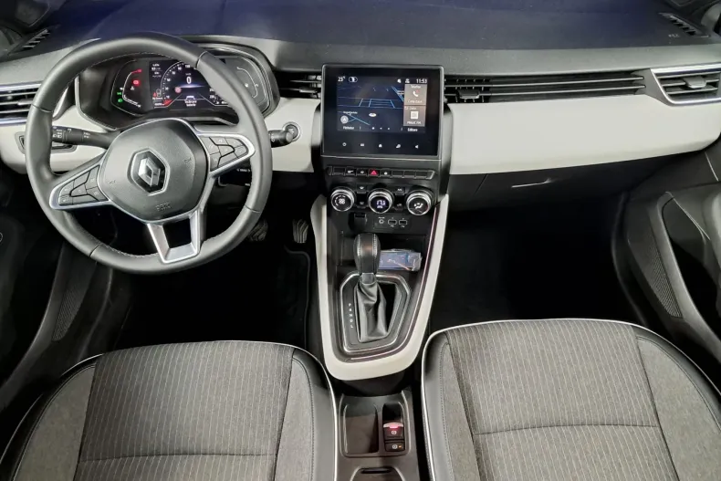 Renault Clio din 2022 cu 45.993 km - oferta REN250149 - foto 11