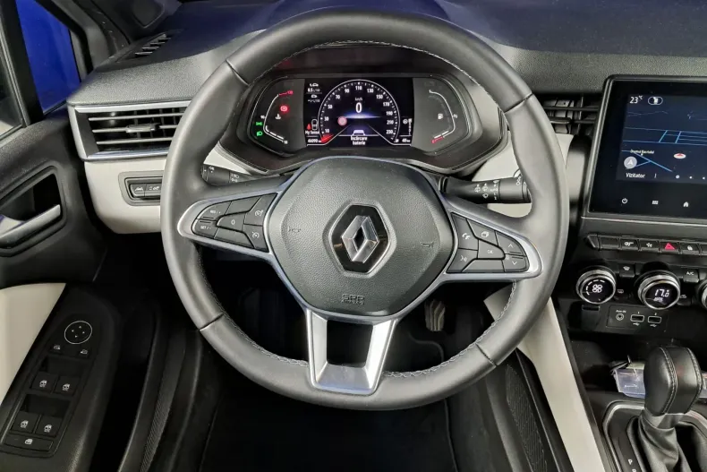Renault Clio din 2022 cu 45.993 km - oferta REN250149 - foto 12