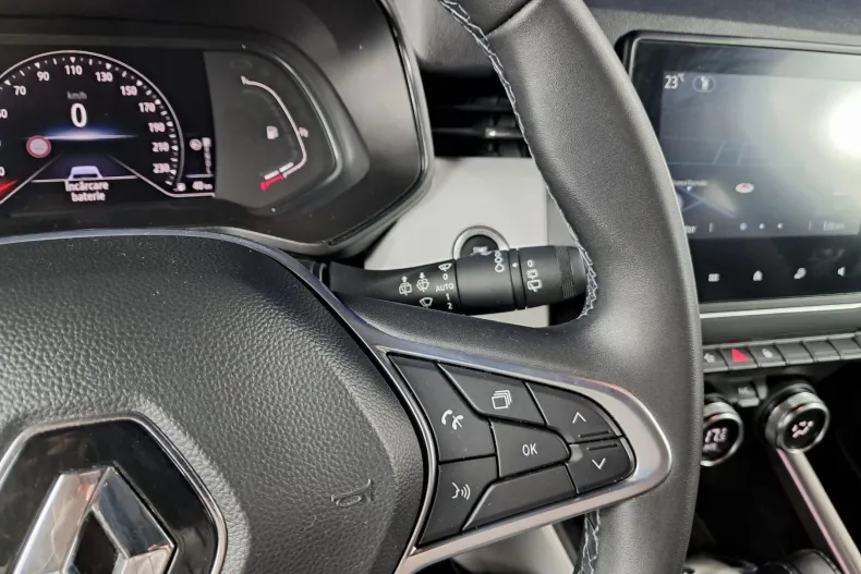 Renault Clio din 2022 cu 45.993 km - oferta REN250149 - foto 14