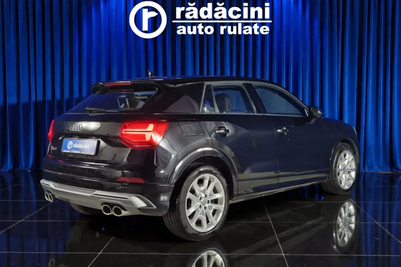 Audi Q2 din 2020 cu 113.256 km - oferta AUD250151 - foto 4