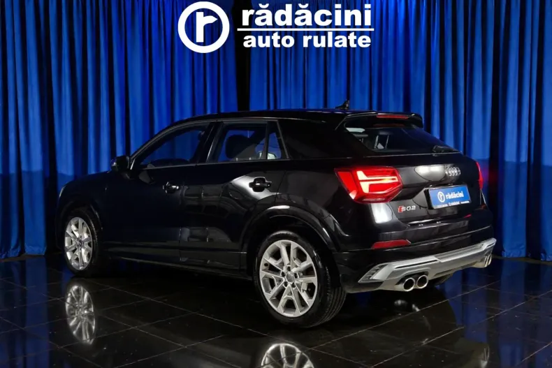 Audi Q2 din 2020 cu 113.256 km - oferta AUD250151 - foto 5