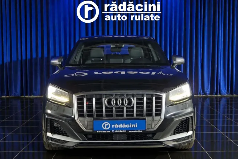 Audi Q2 din 2020 cu 113.256 km - oferta AUD250151 - foto 6
