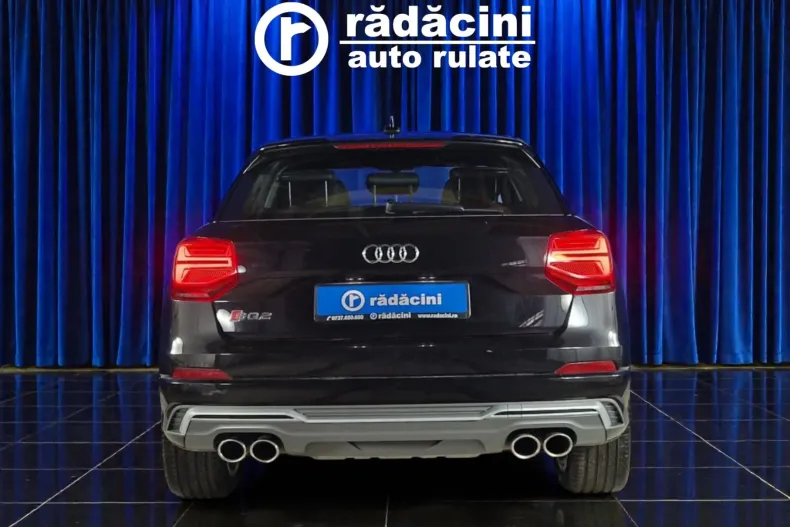Audi Q2 din 2020 cu 113.256 km - oferta AUD250151 - foto 7
