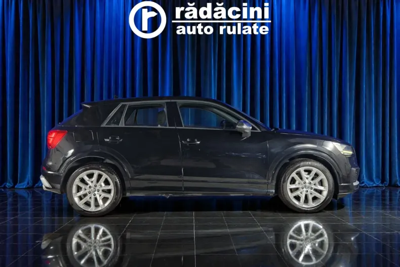 Audi Q2 din 2020 cu 113.256 km - oferta AUD250151 - foto 8
