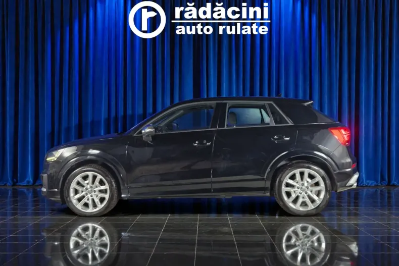 Audi Q2 din 2020 cu 113.256 km - oferta AUD250151 - foto 9