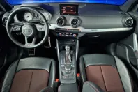 Audi Q2 din 2020 cu 113.256 km - oferta AUD250151 - foto 12