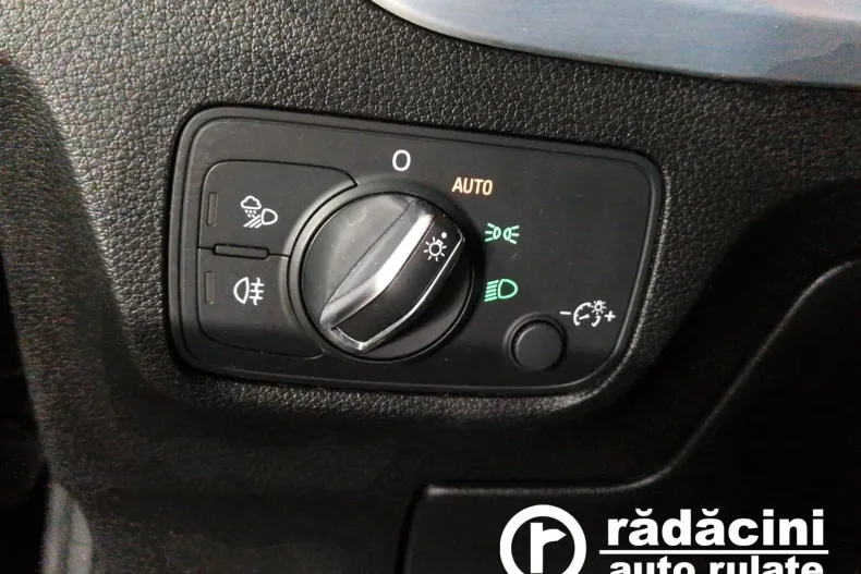 Audi Q2 din 2020 cu 113.256 km - oferta AUD250151 - foto 18