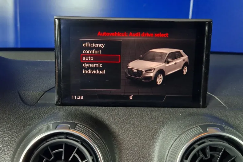 Audi Q2 din 2020 cu 113.256 km - oferta AUD250151 - foto 20