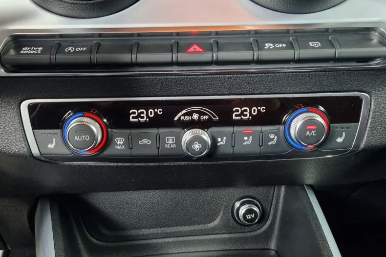 Audi Q2 din 2020 cu 113.256 km - oferta AUD250151 - foto 21