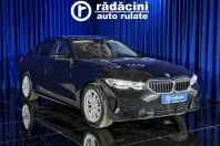 BMW 320 (Seria 3) din 2021 cu 55.509 km - oferta BMW250152 - foto 1