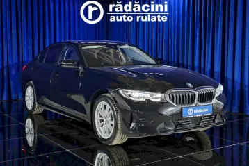 BMW 320 din 2021 - oferta BMW250152