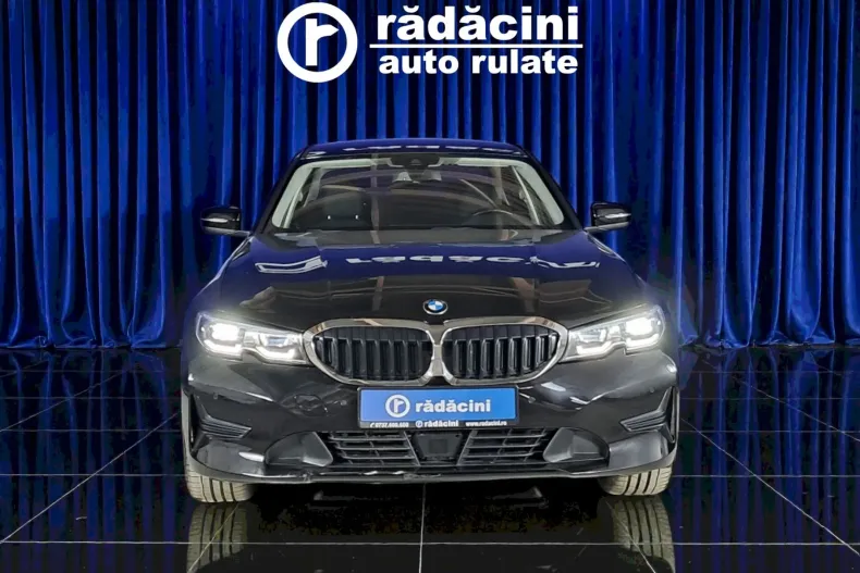 BMW 320 (Seria 3) din 2021 cu 55.509 km - oferta BMW250152 - foto 3