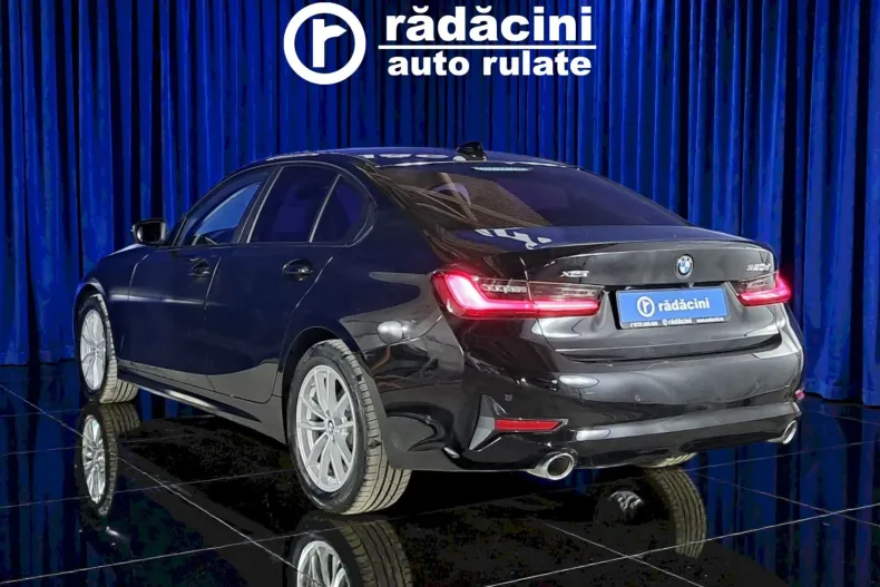 BMW 320 (Seria 3) din 2021 cu 55.509 km - oferta BMW250152 - foto 7