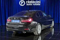 BMW 320 (Seria 3) din 2021 cu 55.509 km - oferta BMW250152 - foto 9