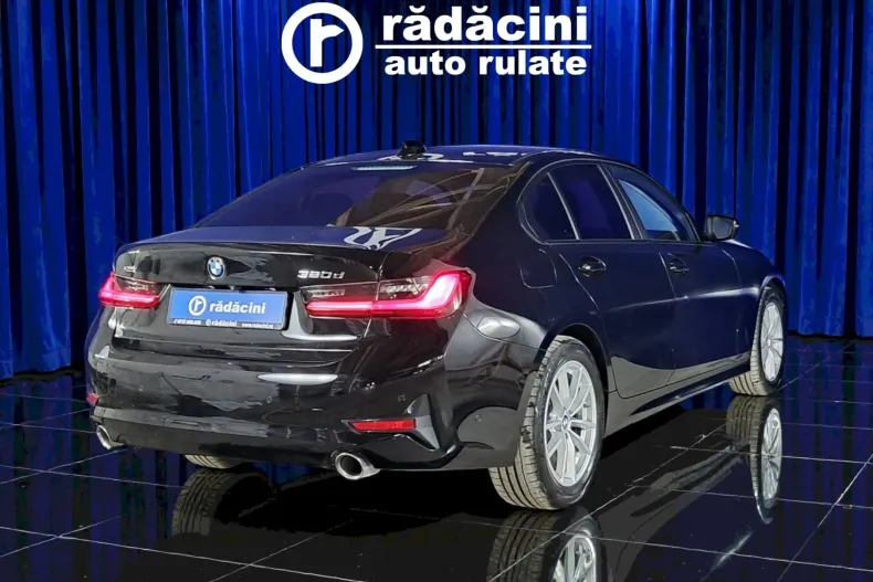 BMW 320 (Seria 3) din 2021 cu 55.509 km - oferta BMW250152 - foto 9