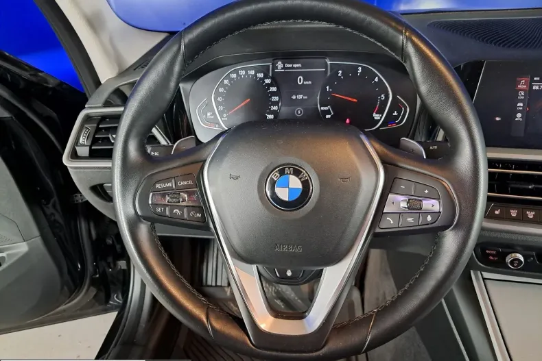 BMW 320 (Seria 3) din 2021 cu 55.509 km - oferta BMW250152 - foto 12