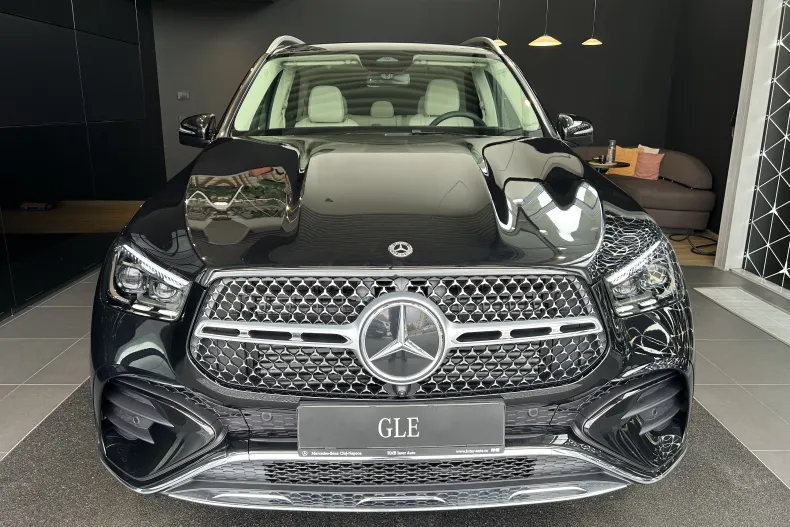 Mercedes-Benz GLE 300 (Clasa GLE) din 2026 cu 19 km - oferta MER250153 - foto 2