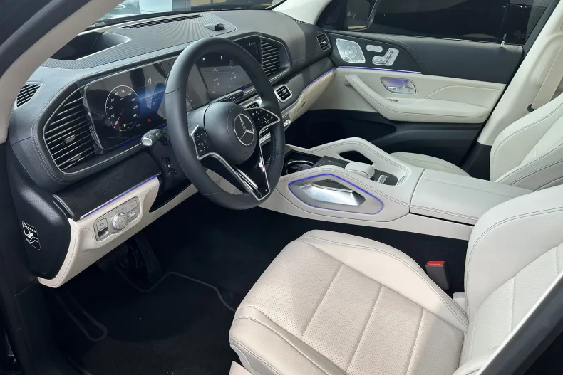 Mercedes-Benz GLE 300 (Clasa GLE) din 2026 cu 19 km - oferta MER250153 - foto 5