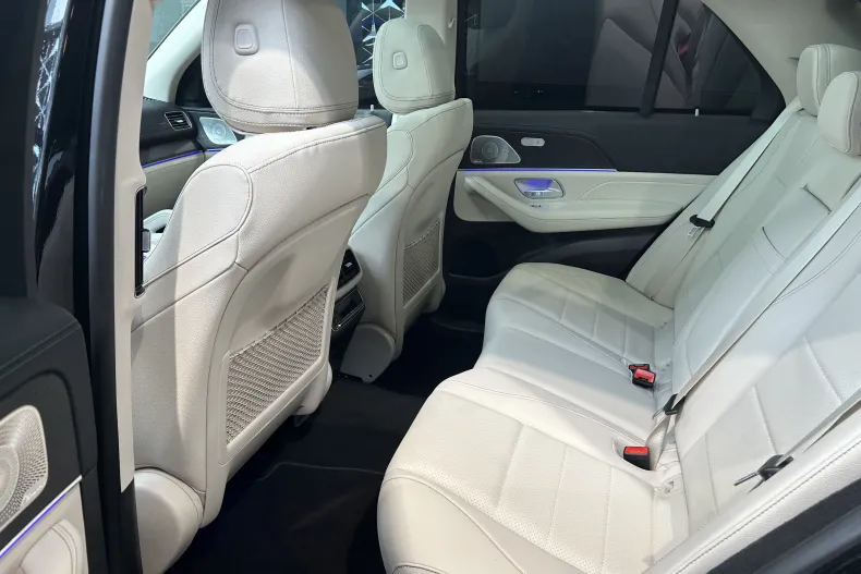 Mercedes-Benz GLE 300 (Clasa GLE) din 2026 cu 19 km - oferta MER250153 - foto 8