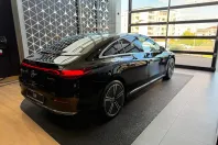 Mercedes-Benz EQE (Clasa E) din 2025 cu 3.000 km - oferta MER250154 - foto 4