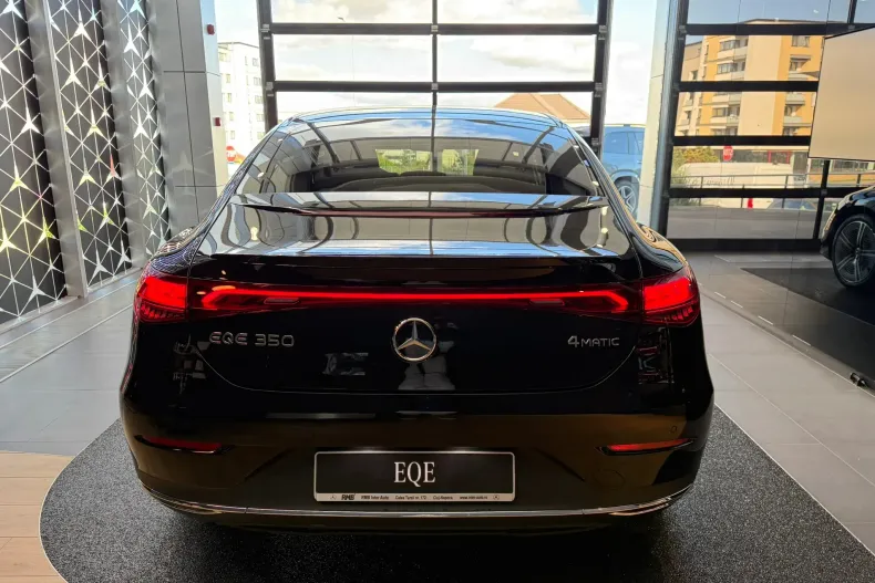 Mercedes-Benz EQE (Clasa E) din 2025 cu 3.000 km - oferta MER250154 - foto 5