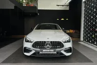 Mercedes-Benz CLE 53 AMG (Clasa CLE) din 2025 cu 7 km - oferta MER250155 - foto 1