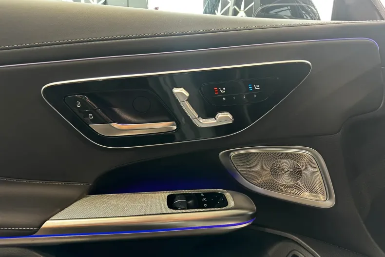 Mercedes-Benz CLE 53 AMG (Clasa CLE) din 2025 cu 7 km - oferta MER250155 - foto 8