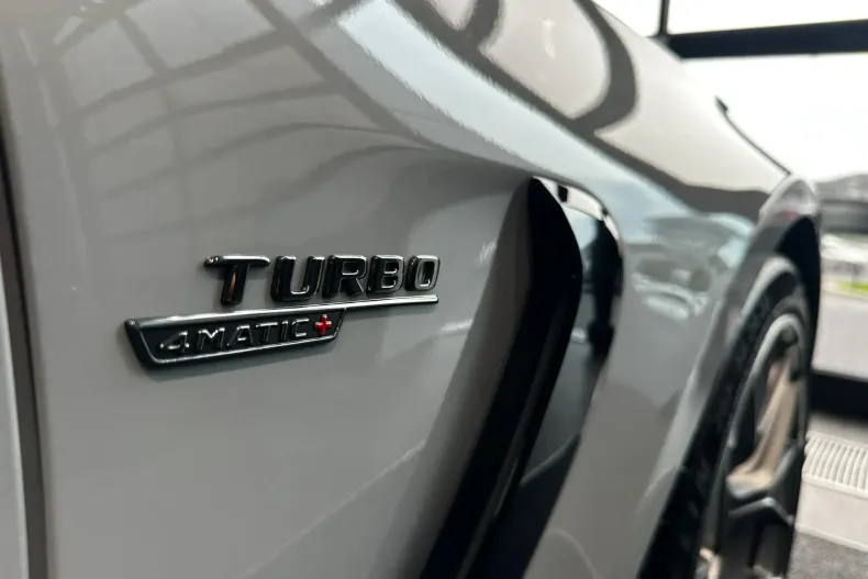 Mercedes-Benz CLE 53 AMG (Clasa CLE) din 2025 cu 7 km - oferta MER250155 - foto 19
