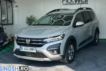 Dacia Jogger din 2022 - oferta DAC250156