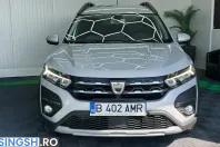 Dacia Jogger din 2022 cu 161.216 km - oferta DAC250156 - foto 2