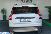 Dacia Jogger din 2022 cu 161.216 km - oferta DAC250156 - foto 5