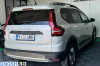 Dacia Jogger din 2022 cu 161.216 km - oferta DAC250156 - foto 6
