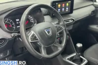Dacia Jogger din 2022 cu 161.216 km - oferta DAC250156 - foto 7