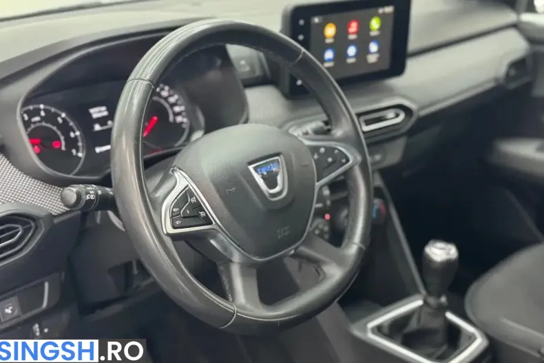Dacia Jogger din 2022 cu 161.216 km - oferta DAC250156 - foto 7