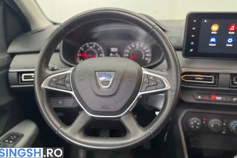 Dacia Jogger din 2022 cu 161.216 km - oferta DAC250156 - foto 8