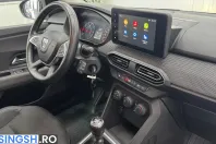 Dacia Jogger din 2022 cu 161.216 km - oferta DAC250156 - foto 10