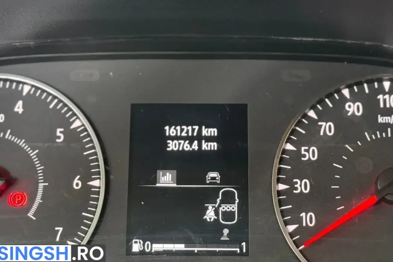 Dacia Jogger din 2022 cu 161.216 km - oferta DAC250156 - foto 12