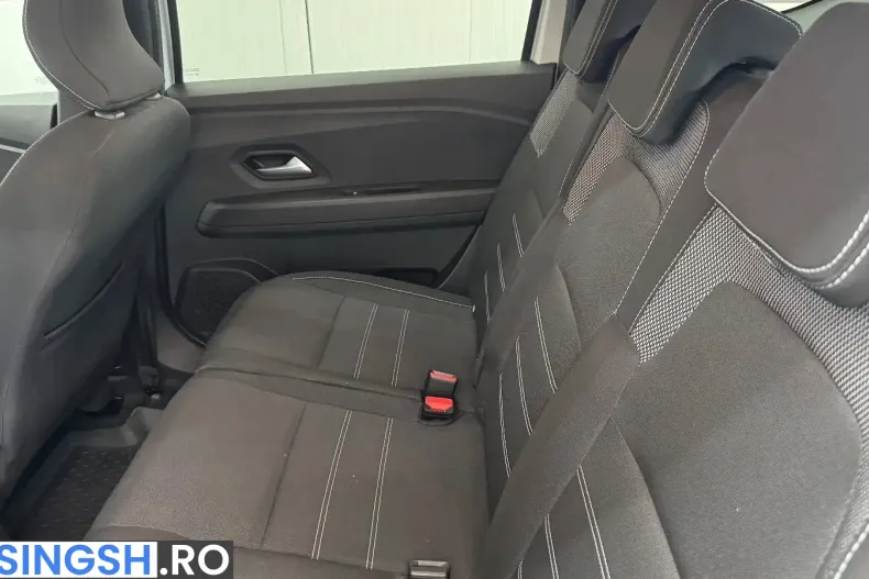 Dacia Jogger din 2022 cu 161.216 km - oferta DAC250156 - foto 15