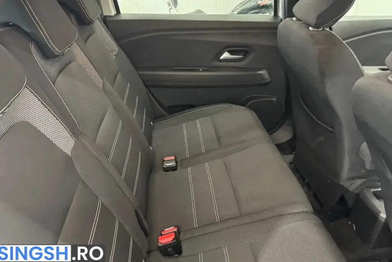 Dacia Jogger din 2022 cu 161.216 km - oferta DAC250156 - foto 16