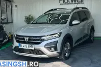 Dacia Jogger din 2022 cu 161.216 km - oferta DAC250156 - foto 17