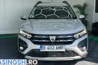Dacia Jogger din 2022 cu 161.216 km - oferta DAC250156 - foto 18