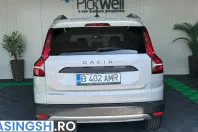 Dacia Jogger din 2022 cu 161.216 km - oferta DAC250156 - foto 21