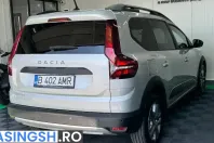 Dacia Jogger din 2022 cu 161.216 km - oferta DAC250156 - foto 22