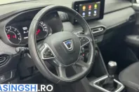 Dacia Jogger din 2022 cu 161.216 km - oferta DAC250156 - foto 23