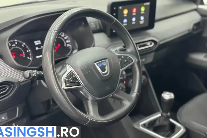 Dacia Jogger din 2022 cu 161.216 km - oferta DAC250156 - foto 23