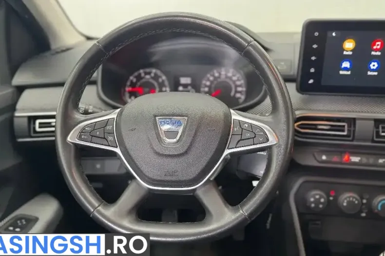 Dacia Jogger din 2022 cu 161.216 km - oferta DAC250156 - foto 24